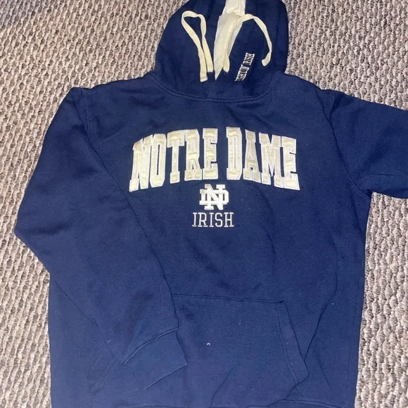 SWEATSHIRT HOODIE CREWNECK PLS READ CAPTION Brandy Melville Nike Abercrombie ZAR - Picture 15 of 16